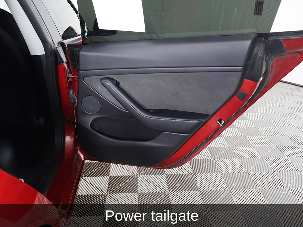 Used 2022 Tesla Model 3 Long Range AWD/4WD image 25