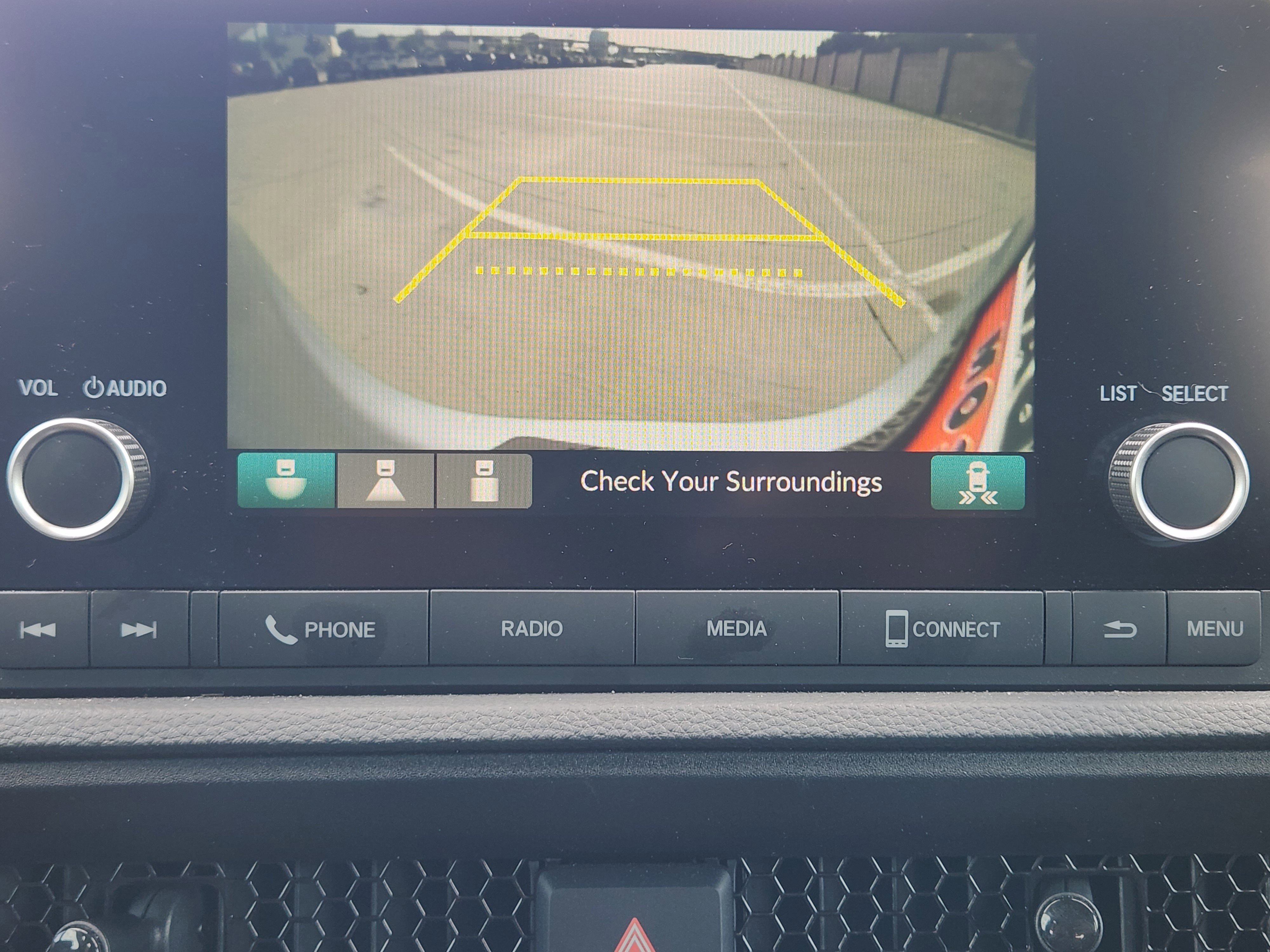 Certified 2024 Honda CR-V Sport image 14