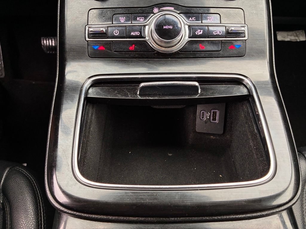 Used 2021 Lincoln Nautilus FWD image 39
