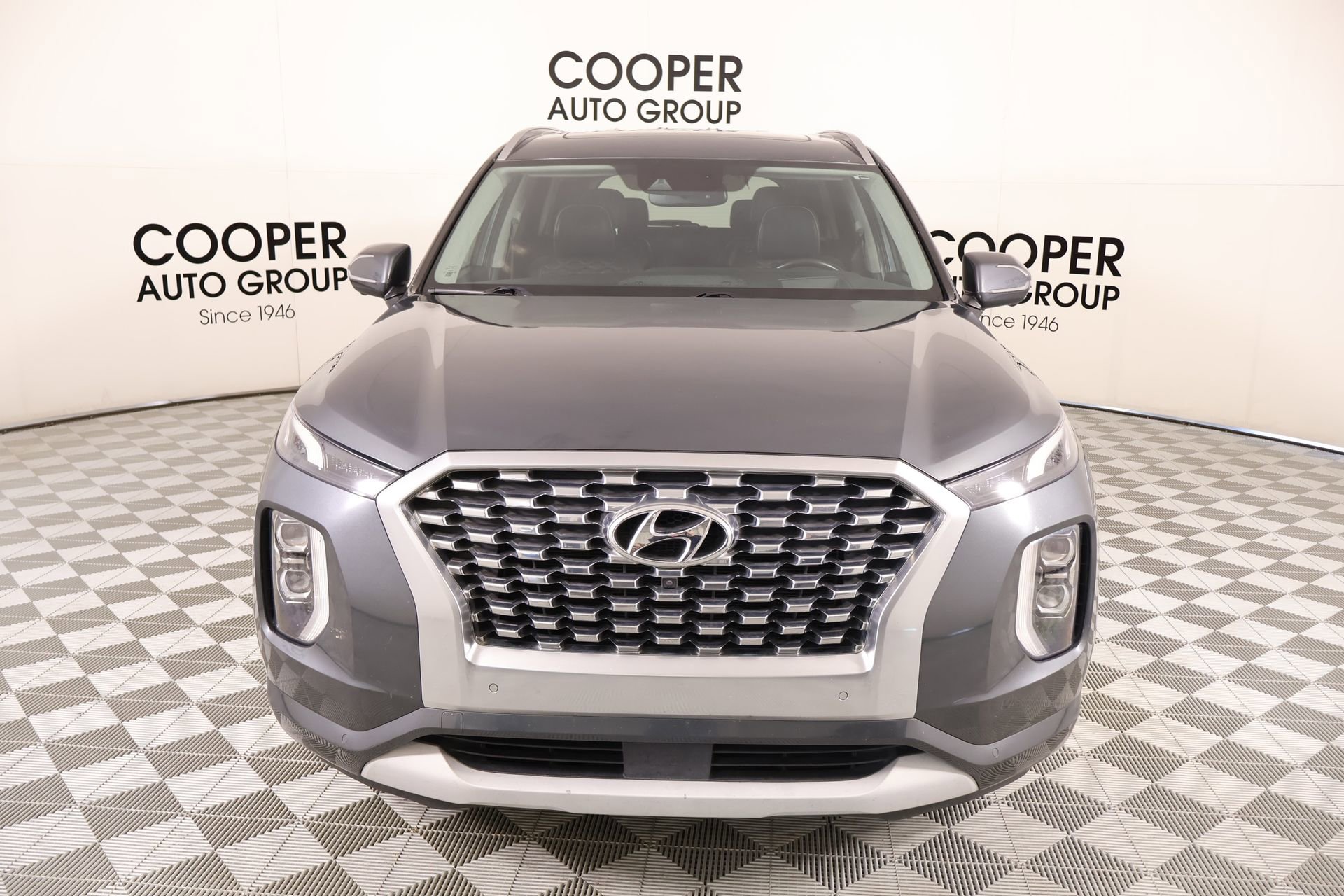 Used 2022 Hyundai Palisade Limited image 10