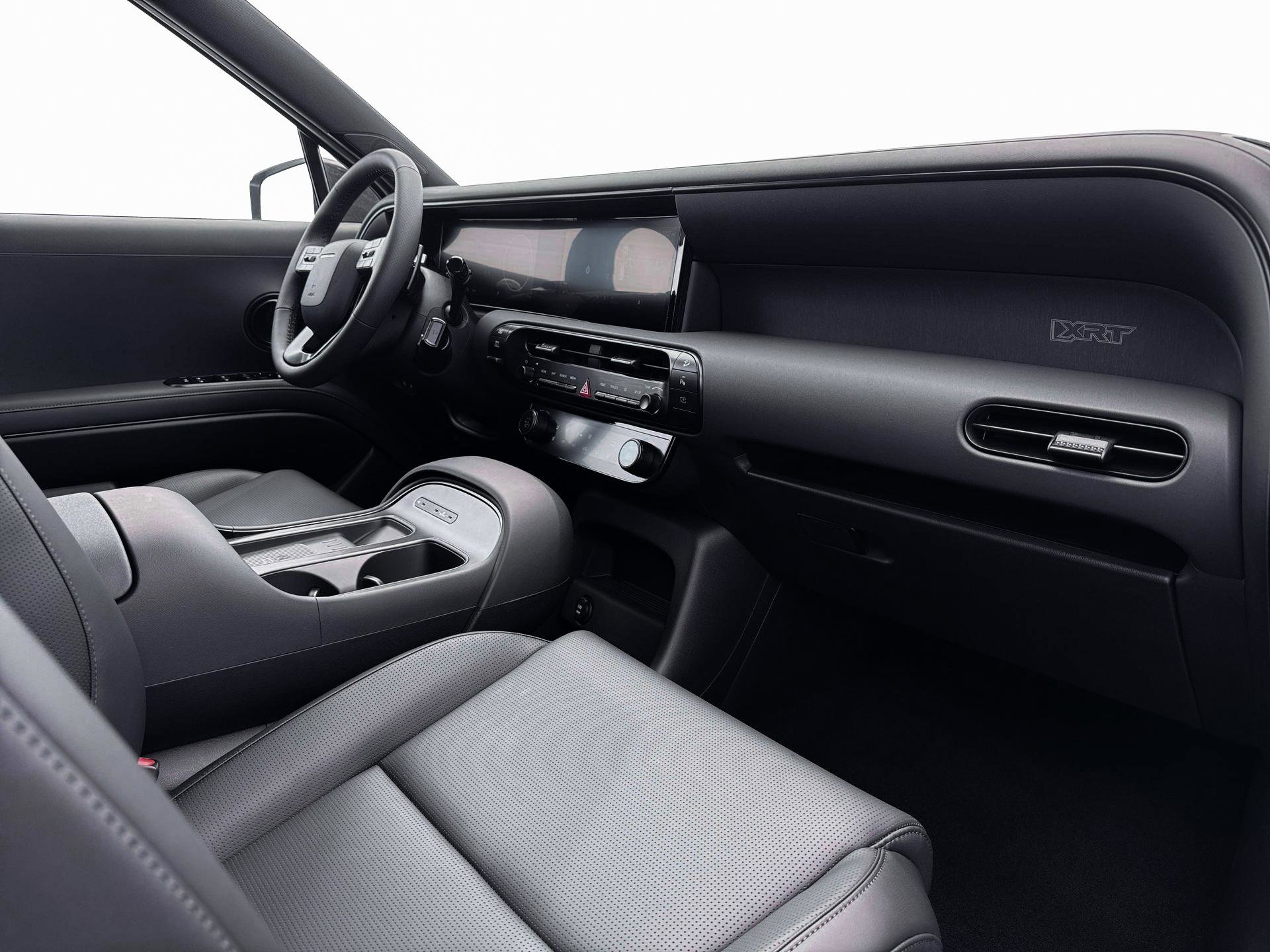 New 2026 Hyundai Palisade XRT Pro image 15