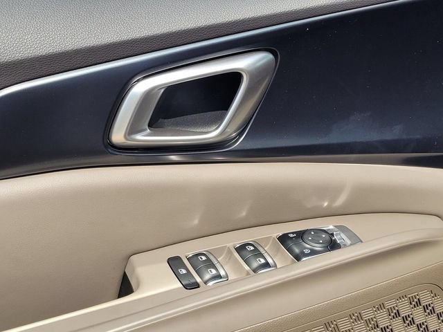 New 2027 Kia Carnival FWD image 10