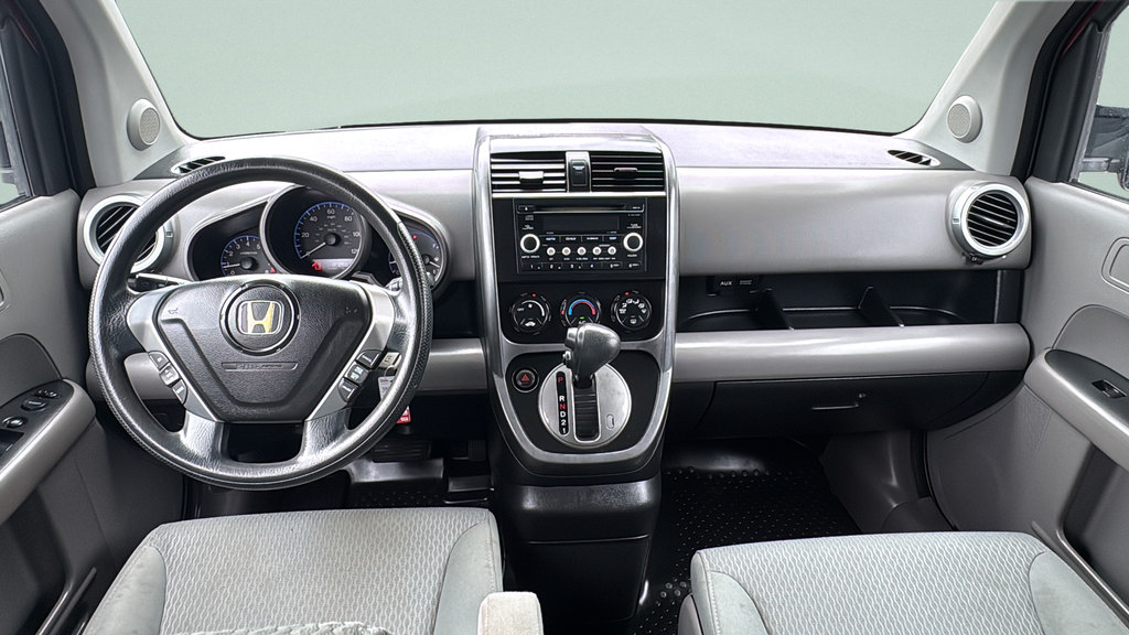 Used 2009 Honda Element EX image 21