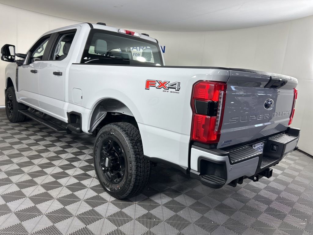 New 2026 Ford F250 XL image 9