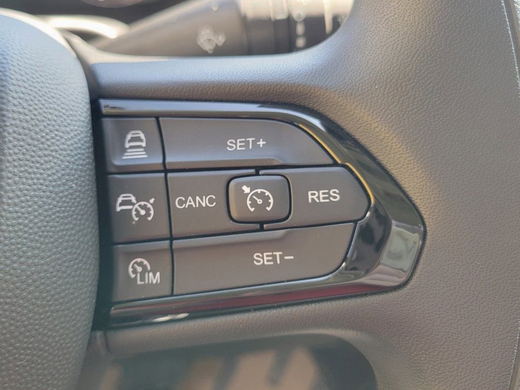 New 2025 RAM ProMaster 1500 w/ Premium Convenience Group image 12