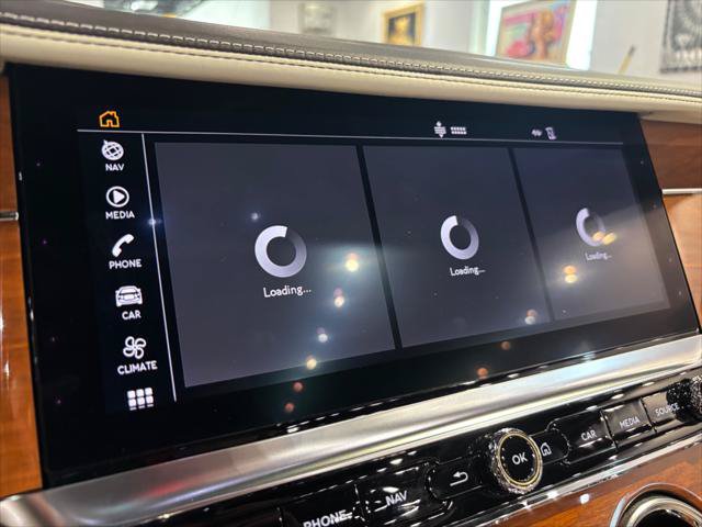 Used 2020 Bentley Continental GT AWD/4WD image 31