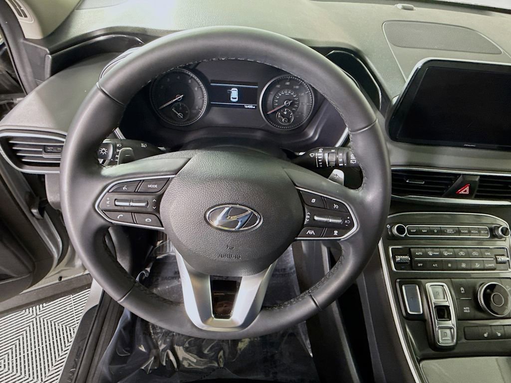 Certified 2023 Hyundai Santa Fe SEL AWD/4WD image 21