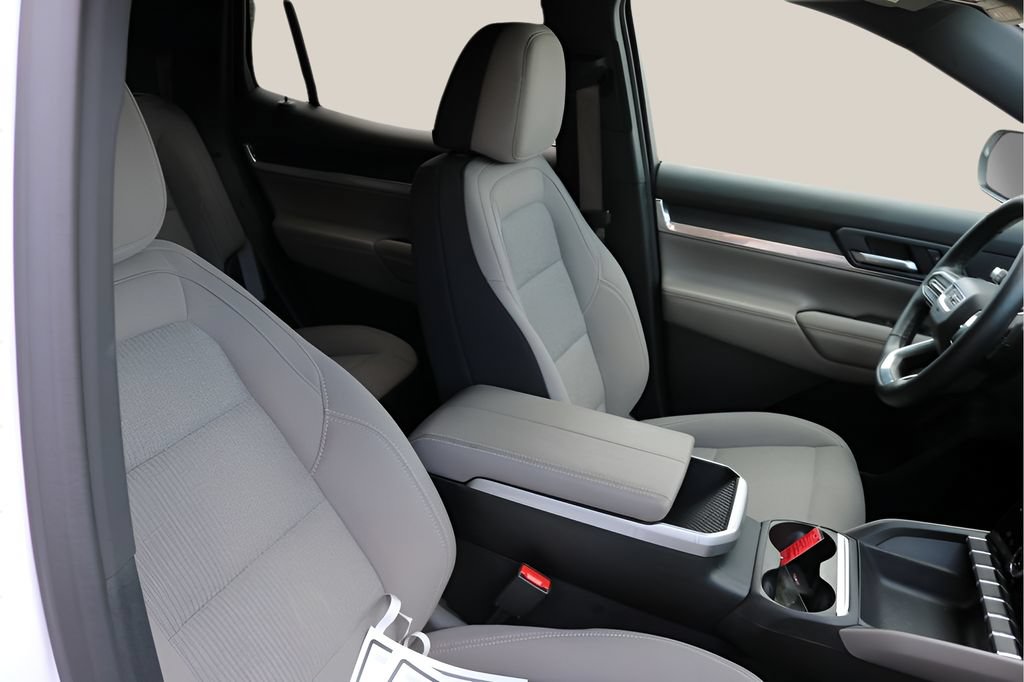 Used 2026 GMC Terrain Elevation FWD image 20