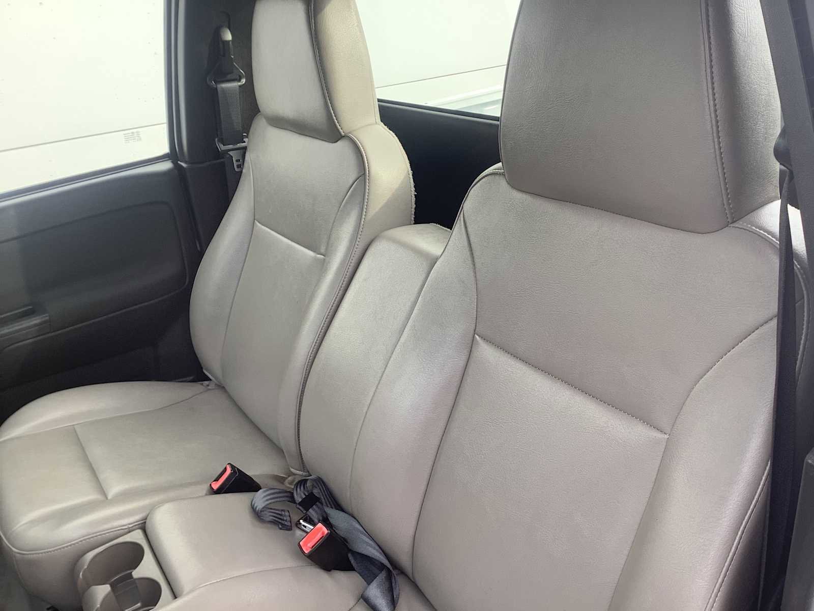 Used 2012 Chevrolet Colorado W/T image 11