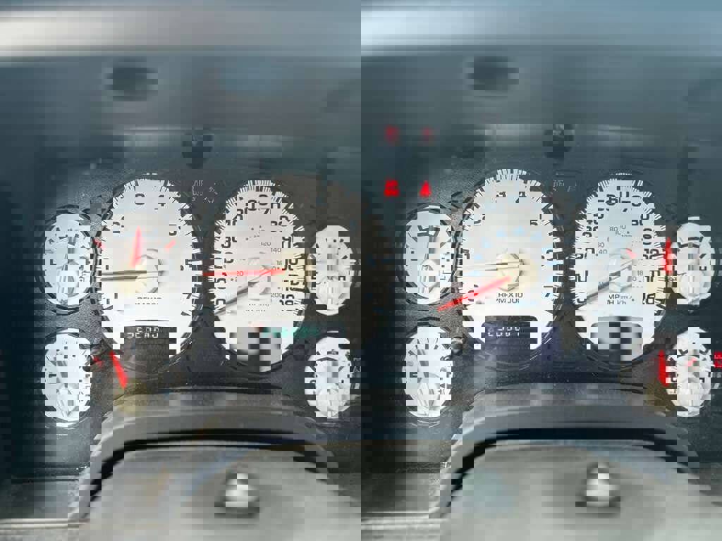 Used 2004 Dodge Ram 1500 Truck SLT w/ Sport Appearance Group image 12