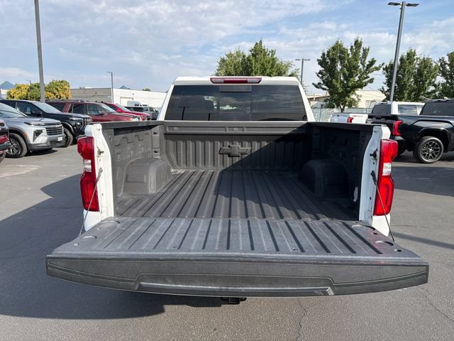 Used 2023 Chevrolet Silverado 1500 RST w/ RST All Star Premium Package AWD/4WD image 22
