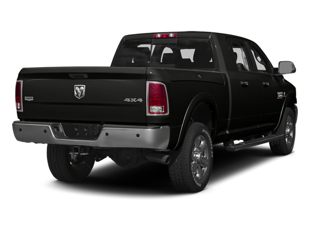Used 2013 RAM 3500 Laramie w/ Convenience Group image 3