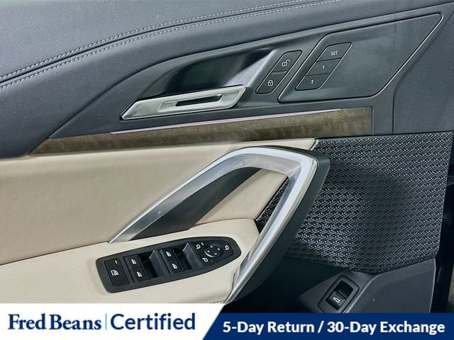 Used 2024 BMW X1 xDrive28i w/ Technology Package image 20