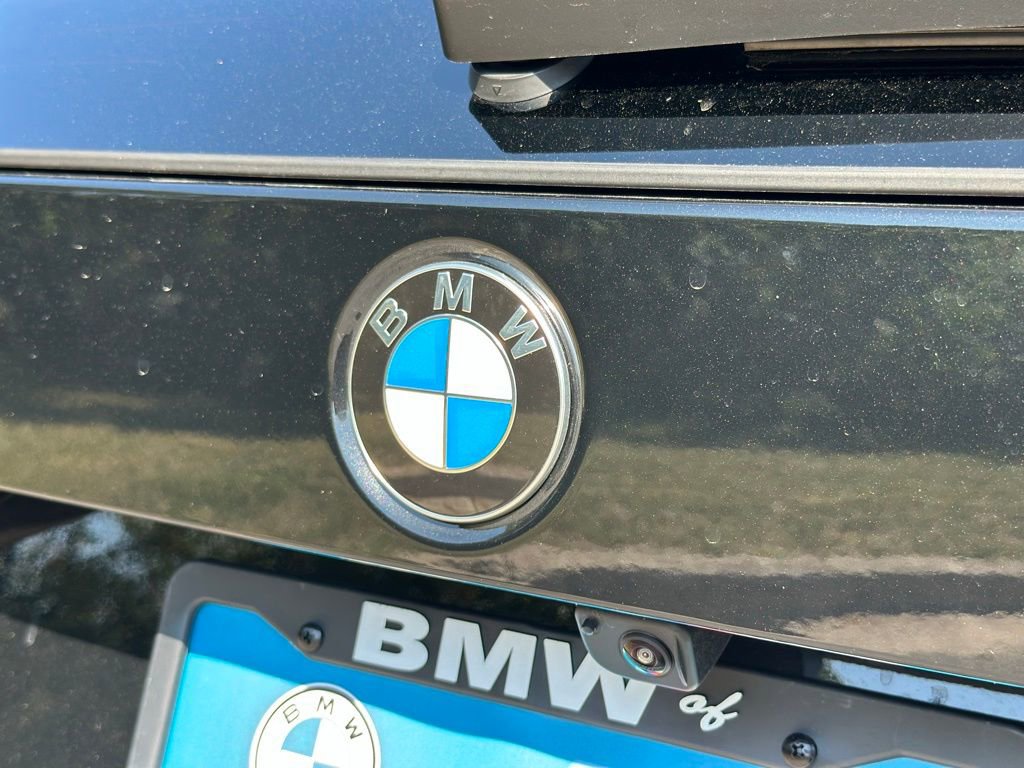 New 2026 BMW X1 xDrive28i w/ Technology Package AWD/4WD image 13