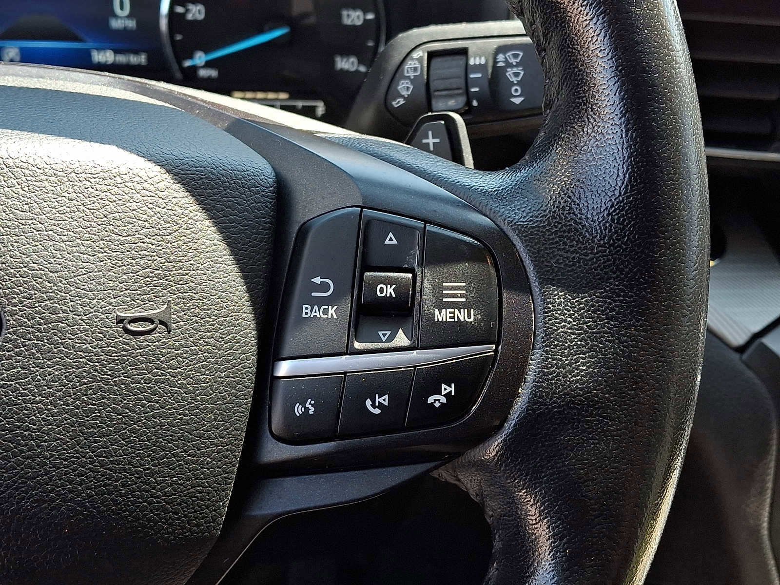 Used 2020 Ford Explorer XLT w/ Equipment Group 202A AWD/4WD image 25
