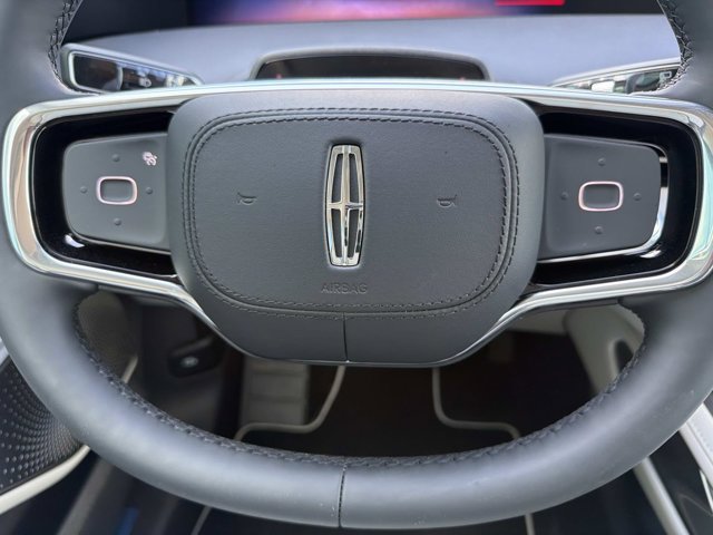New 2026 Lincoln Nautilus Reserve AWD/4WD image 25