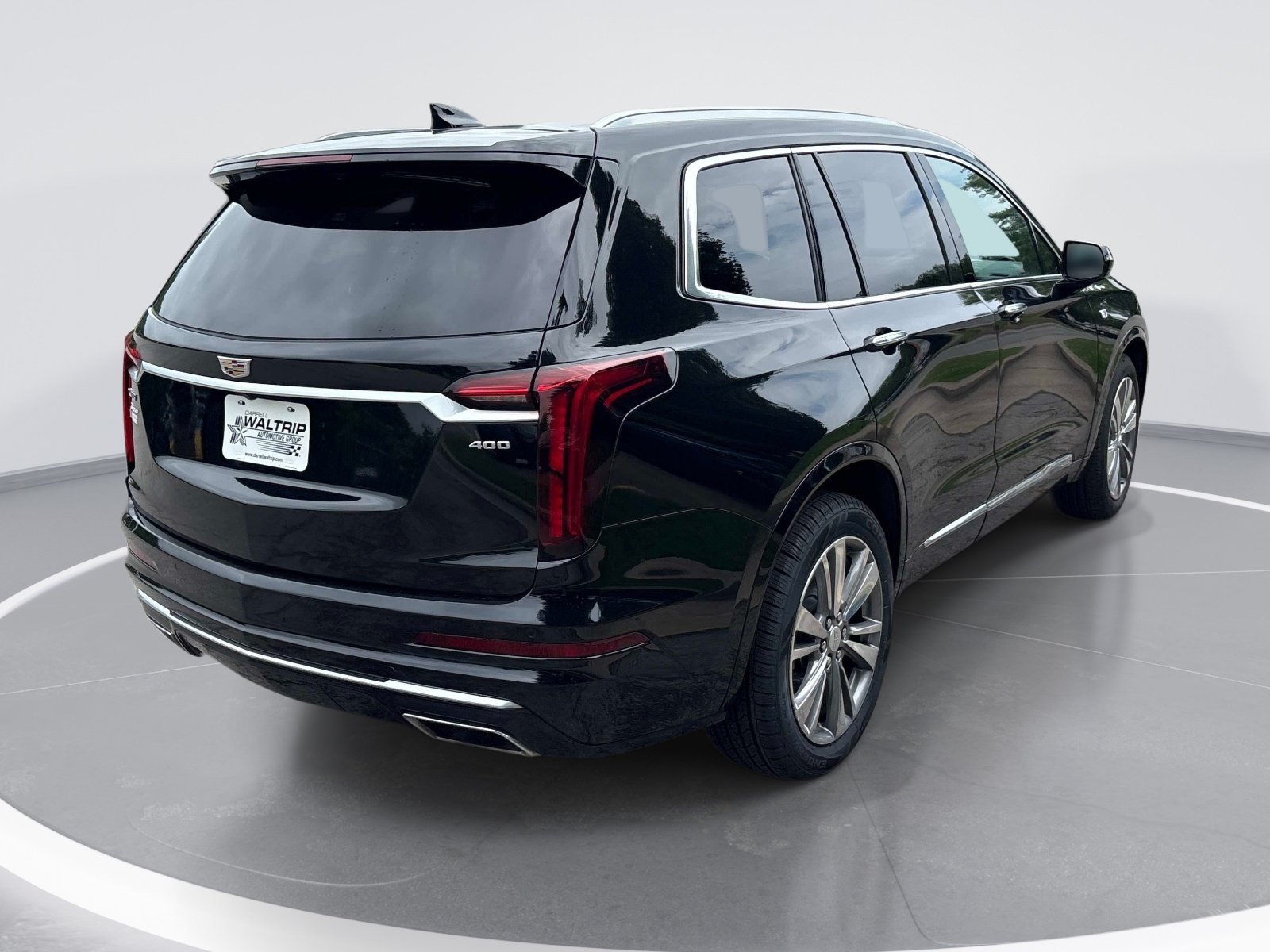 Used 2020 Cadillac XT6 Premium Luxury FWD image 8