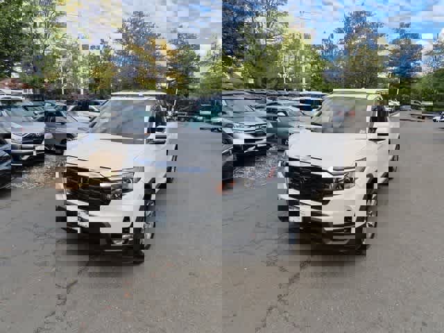 Certified 2024 Honda Ridgeline RTL