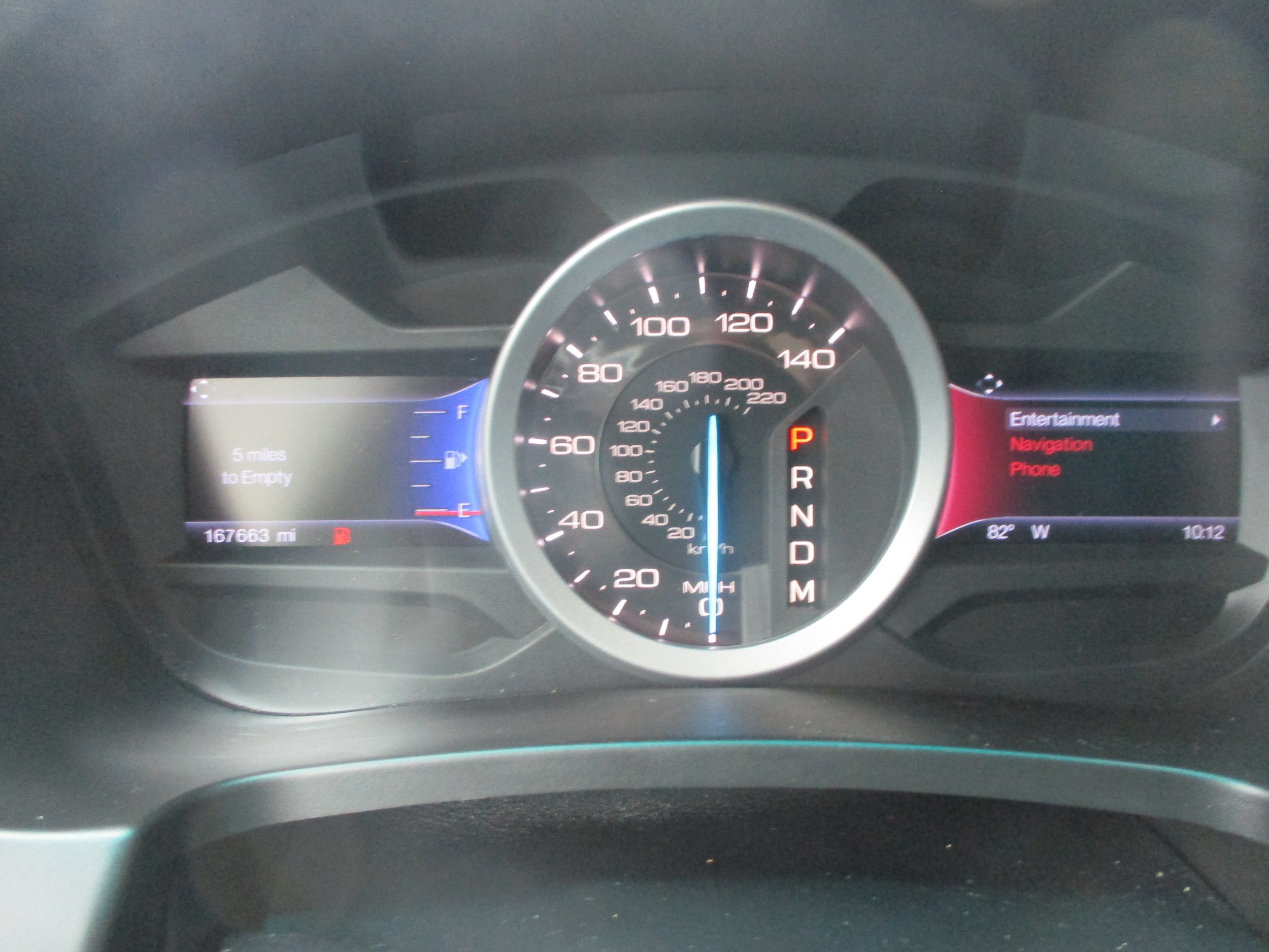 Used 2014 Ford Explorer Limited w/ Equipment Group 301A FWD image 20
