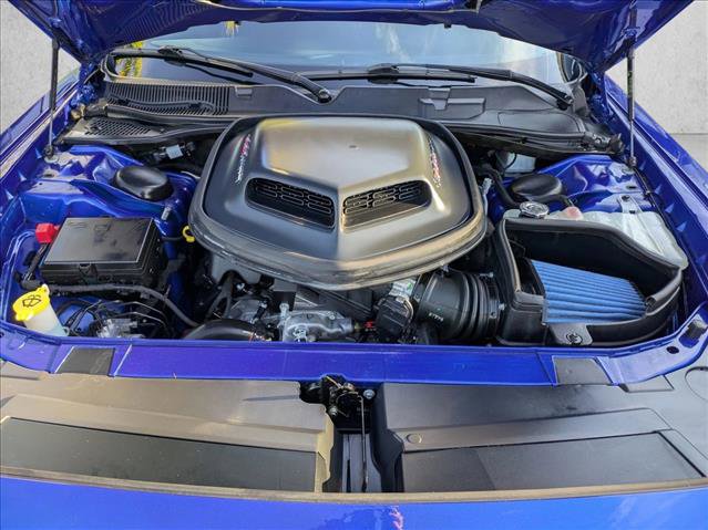 Certified 2021 Dodge Challenger R/T Scat Pack image 20