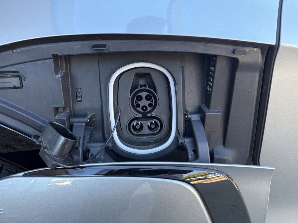 Used 2025 Chevrolet Blazer EV SS image 31