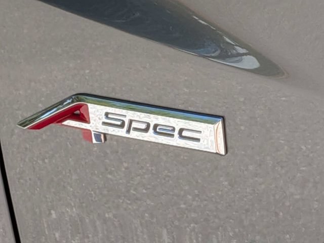 Certified 2026 Acura RDX A-Spec AWD/4WD image 11