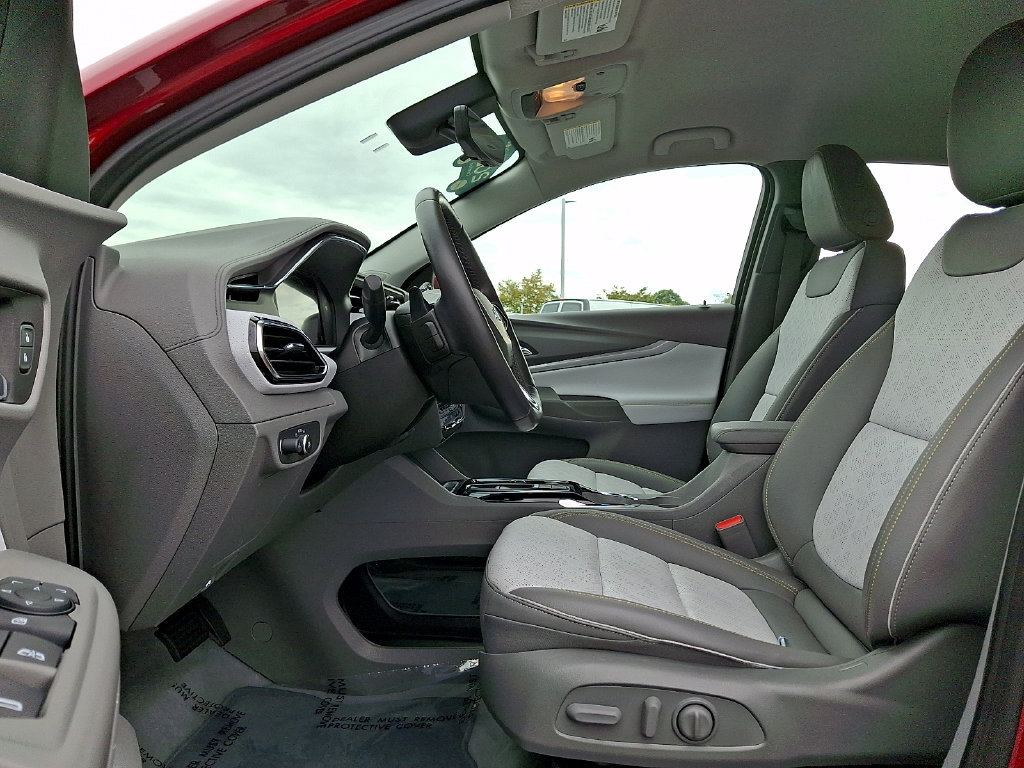 Certified 2023 Chevrolet Bolt EUV Premier FWD image 14