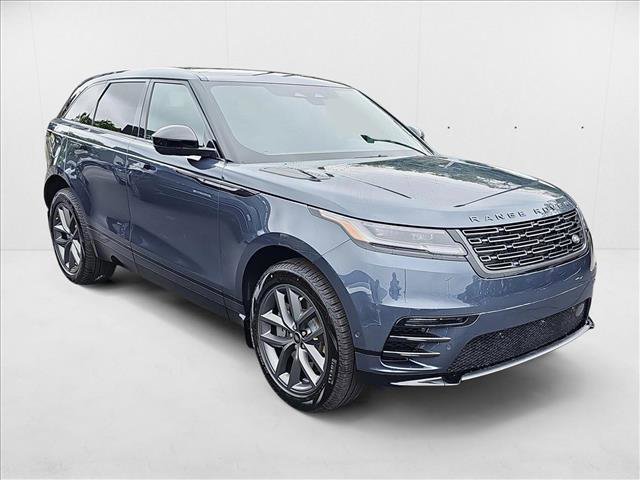 New 2026 Land Rover Range Rover Velar Dynamic SE image 3