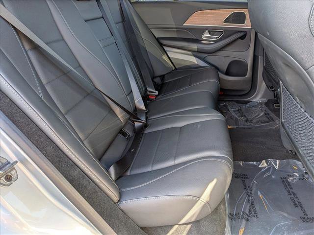 Used 2025 Mercedes-Benz GLE 350 4MATIC image 21