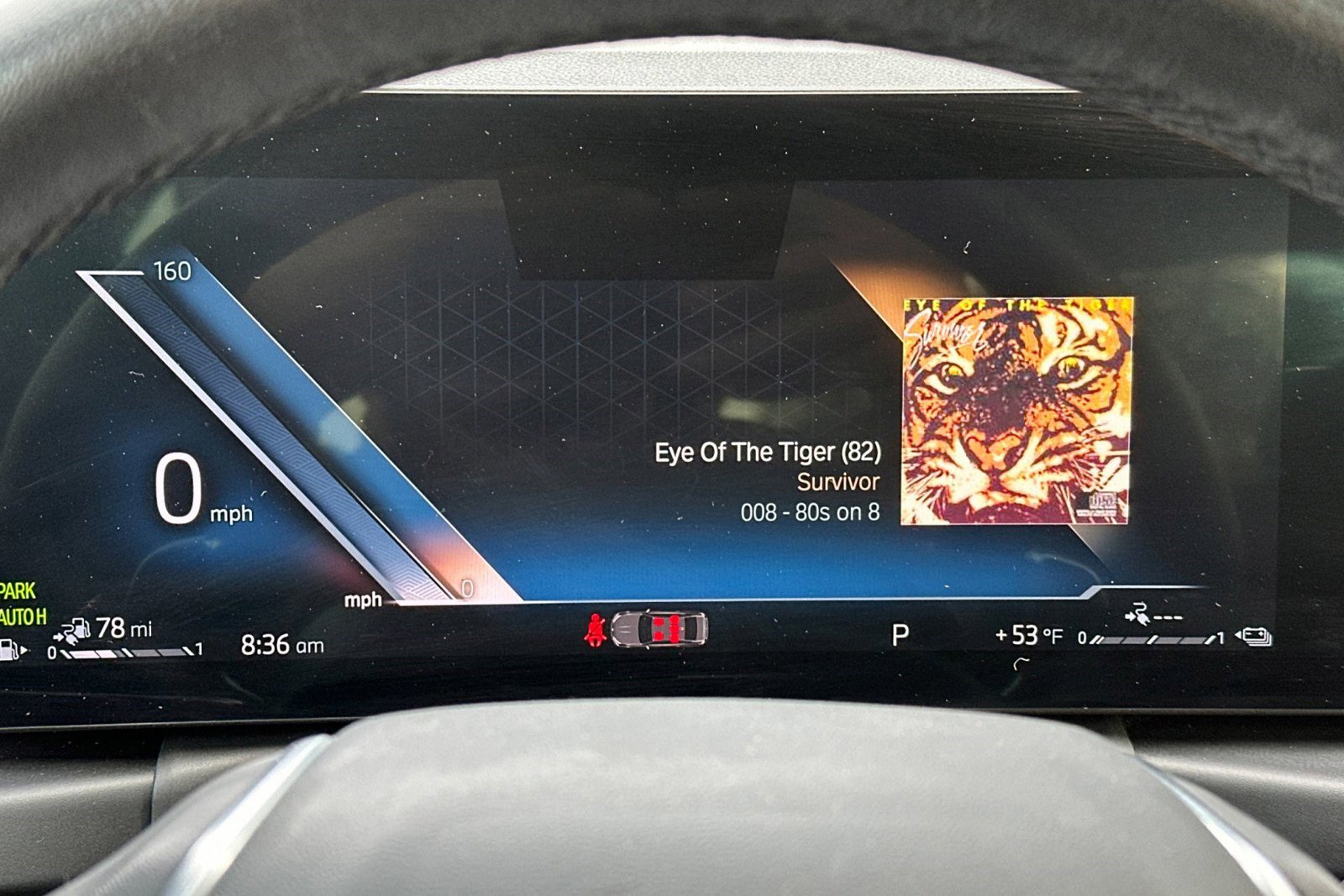 Used 2023 BMW 330e w/ Convenience Package image 18