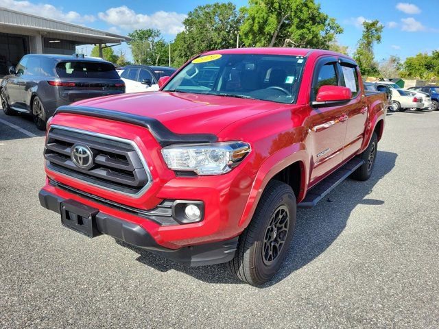 Used 2020 Toyota Tacoma SR5 RWD image 14