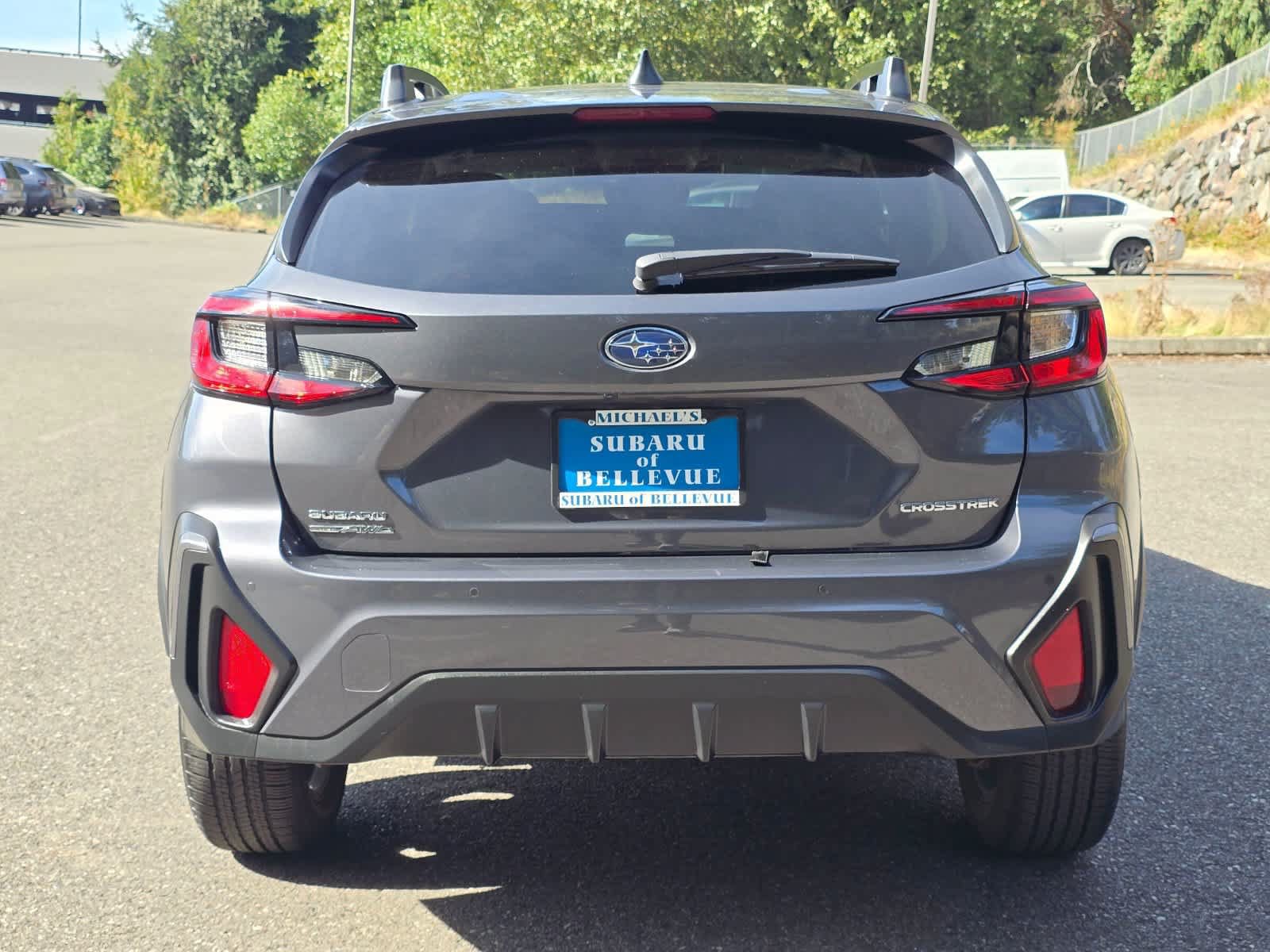 Certified 2024 Subaru Crosstrek 2.5i Limited AWD/4WD image 5