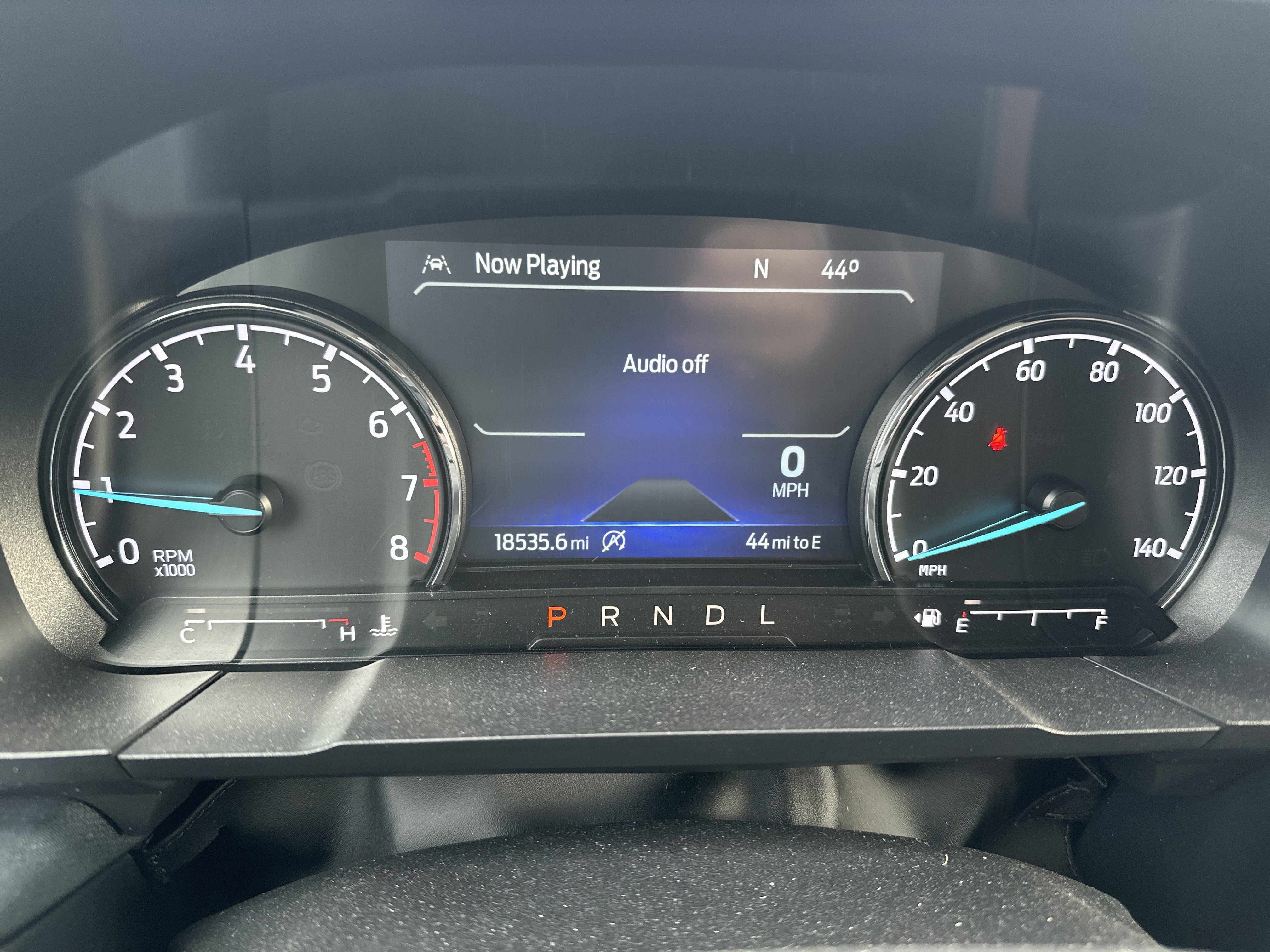 Used 2023 Ford Maverick Lariat w/ Lariat Luxury Package image 16