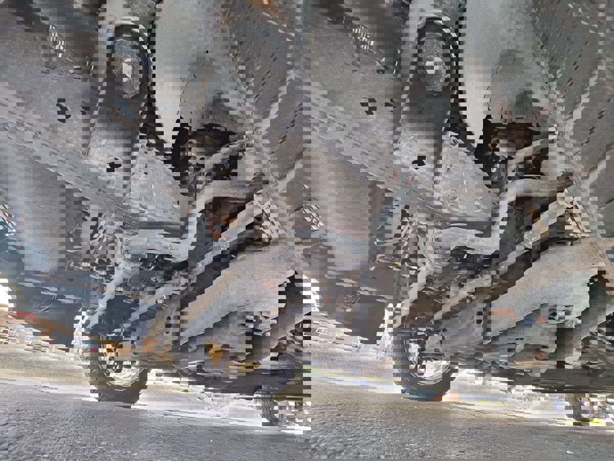 Used 2000 Ford F150 Harley-Davidson image 34