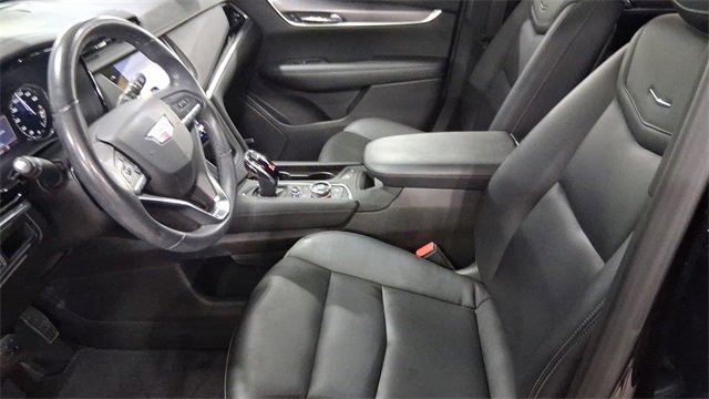 Used 2022 Cadillac XT6 Luxury image 9