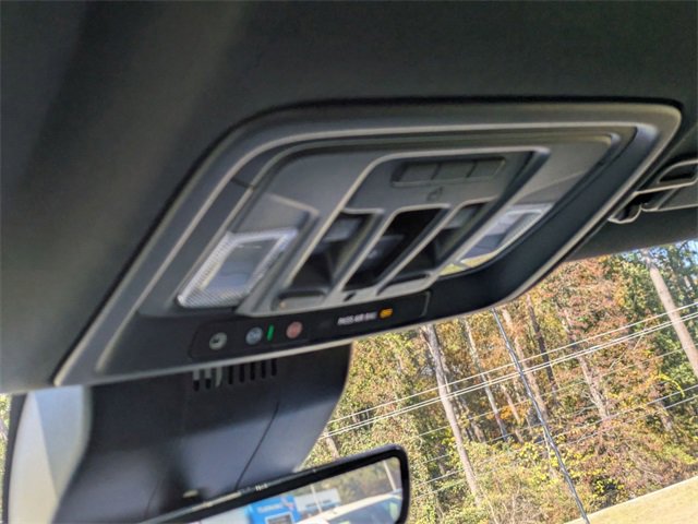 New 2026 Chevrolet Silverado 2500 High Country w/ Technology Package image 25