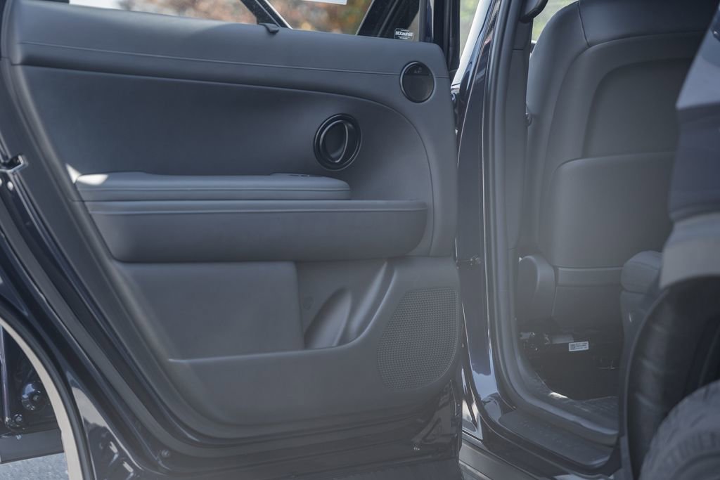 New 2026 Hyundai Palisade XRT Pro image 39