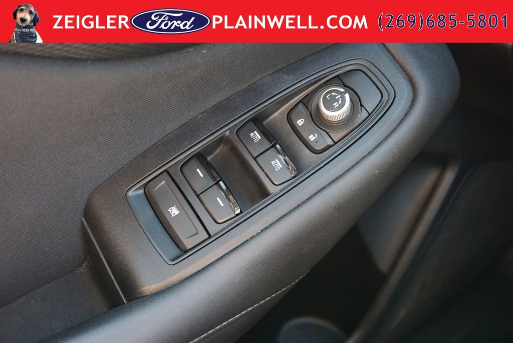 Used 2022 Subaru Outback Premium AWD/4WD image 26
