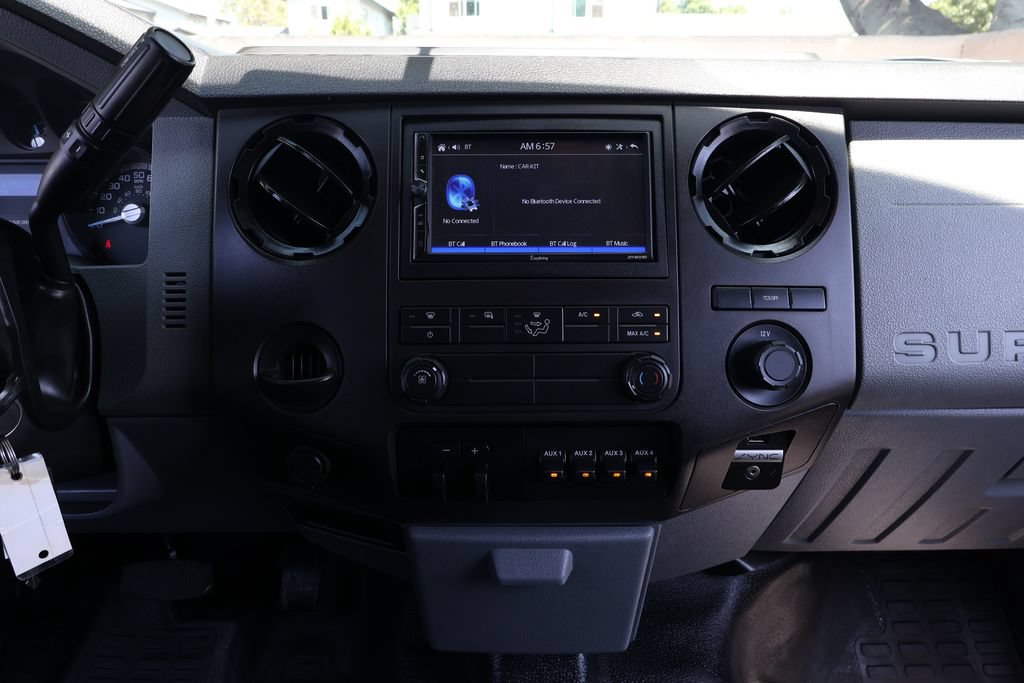 Used 2015 Ford F550 2WD Crew Cab Super Duty image 32