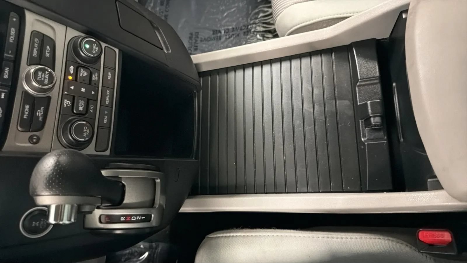 Used 2013 Honda Pilot EX image 12