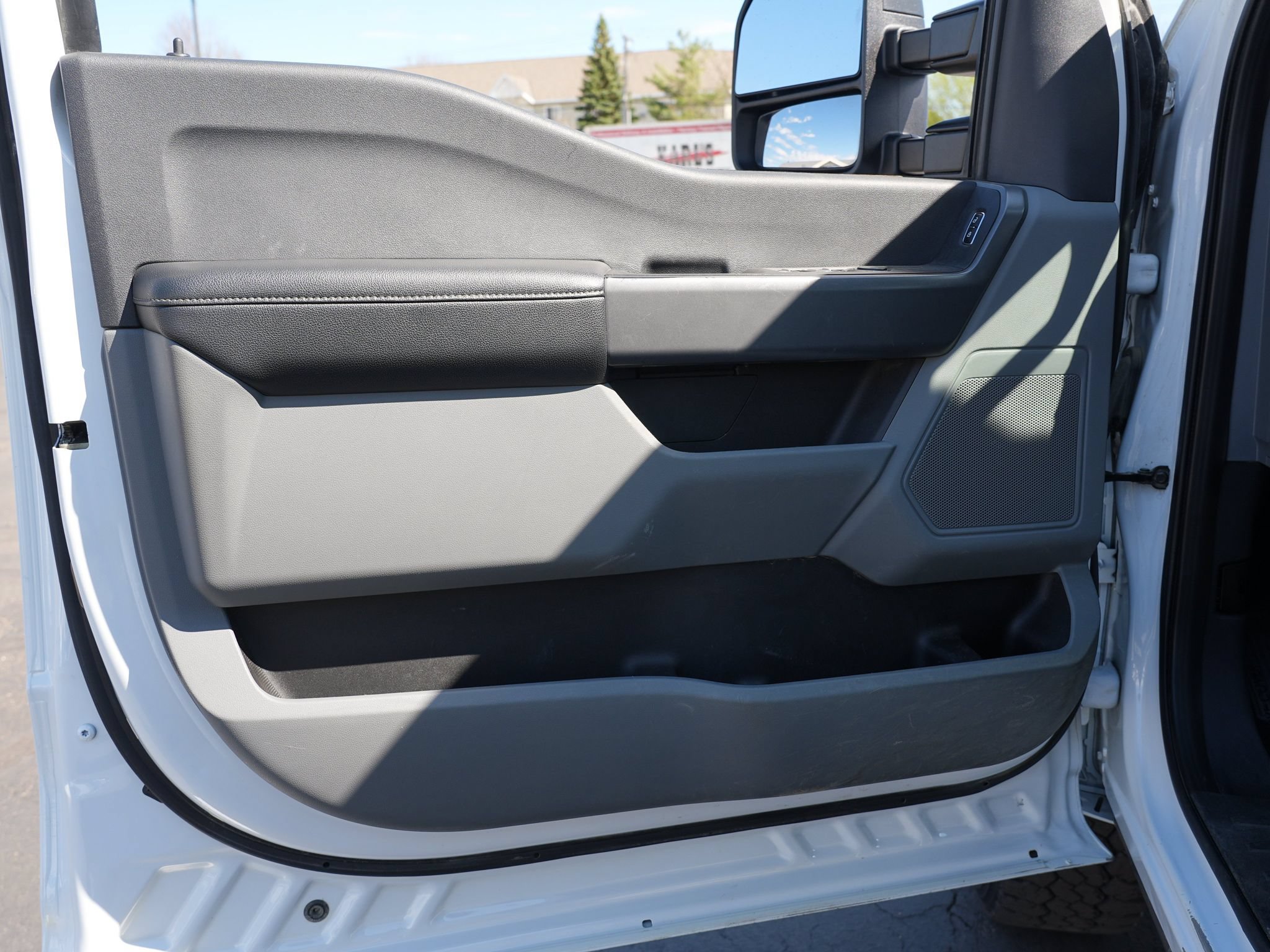 Used 2023 Ford F250 XLT AWD/4WD image 15