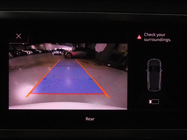 Used 2019 Audi Q3 2.0T Premium image 27