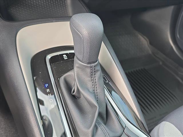 New 2026 Toyota Corolla LE image 18