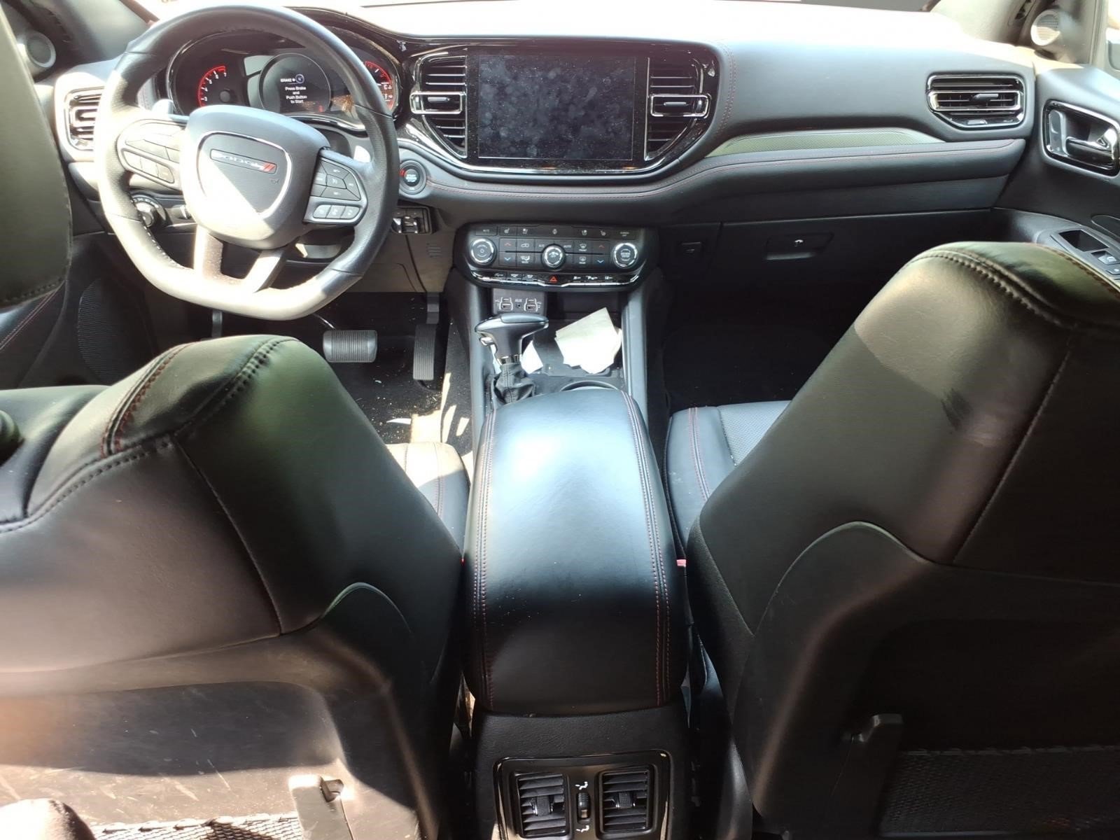 Used 2023 Dodge Durango GT AWD/4WD image 6