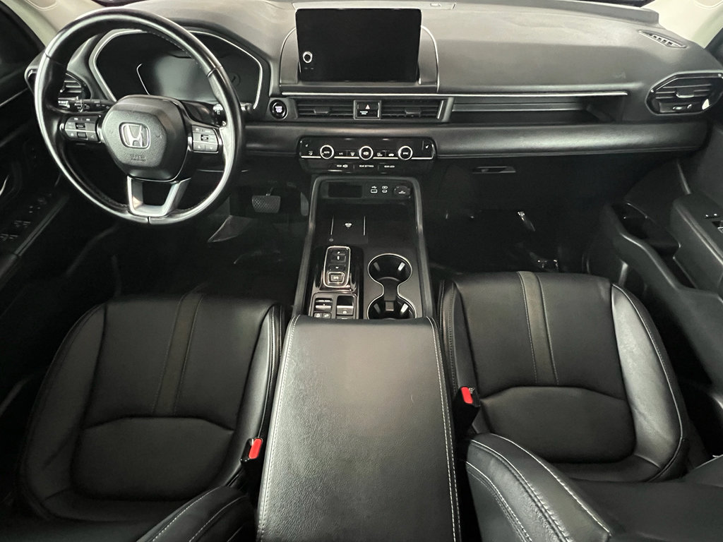 Used 2024 Honda Pilot EX-L image 12