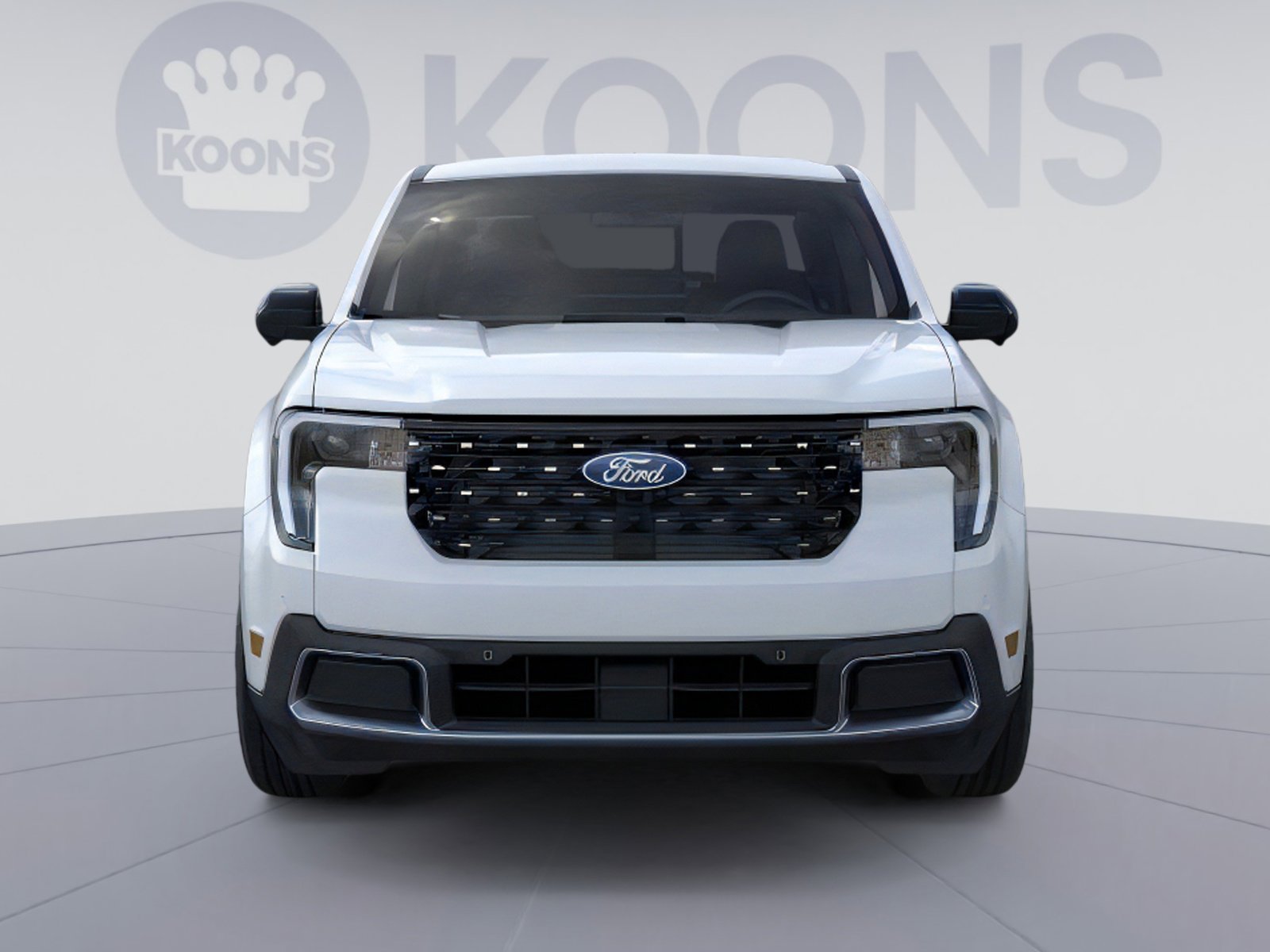 New 2026 Ford Maverick Lariat w/ 4K Tow Package image 8