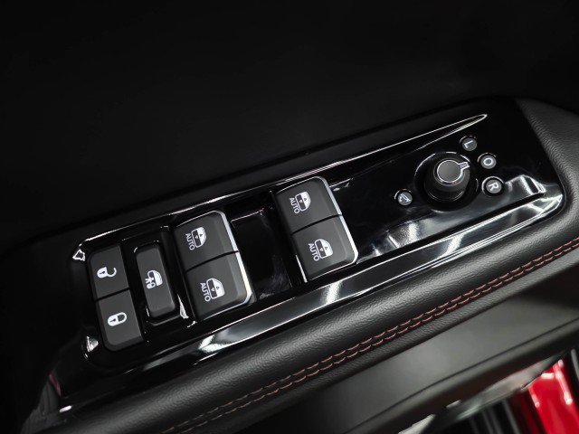Used 2025 Jeep Wagoneer S Launch Edition AWD/4WD image 35