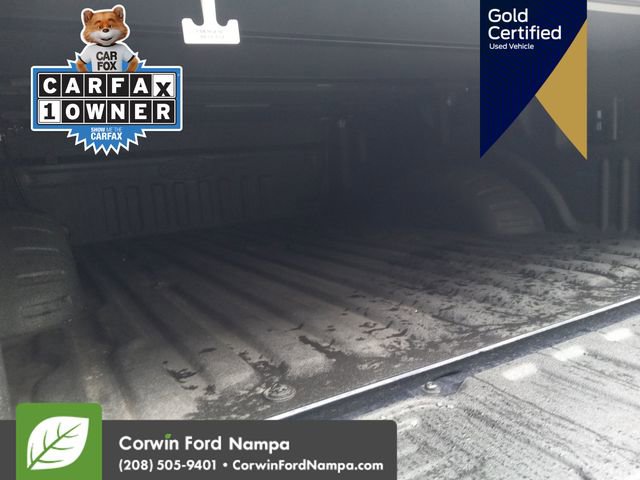 Certified 2024 Ford F250 Lariat w/ Lariat Ultimate Package image 32