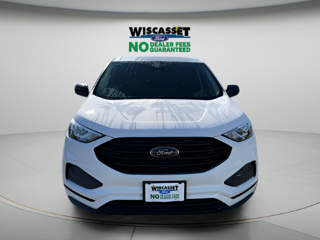 Certified 2024 Ford Edge SE w/ Black Appearance Package AWD/4WD image 10