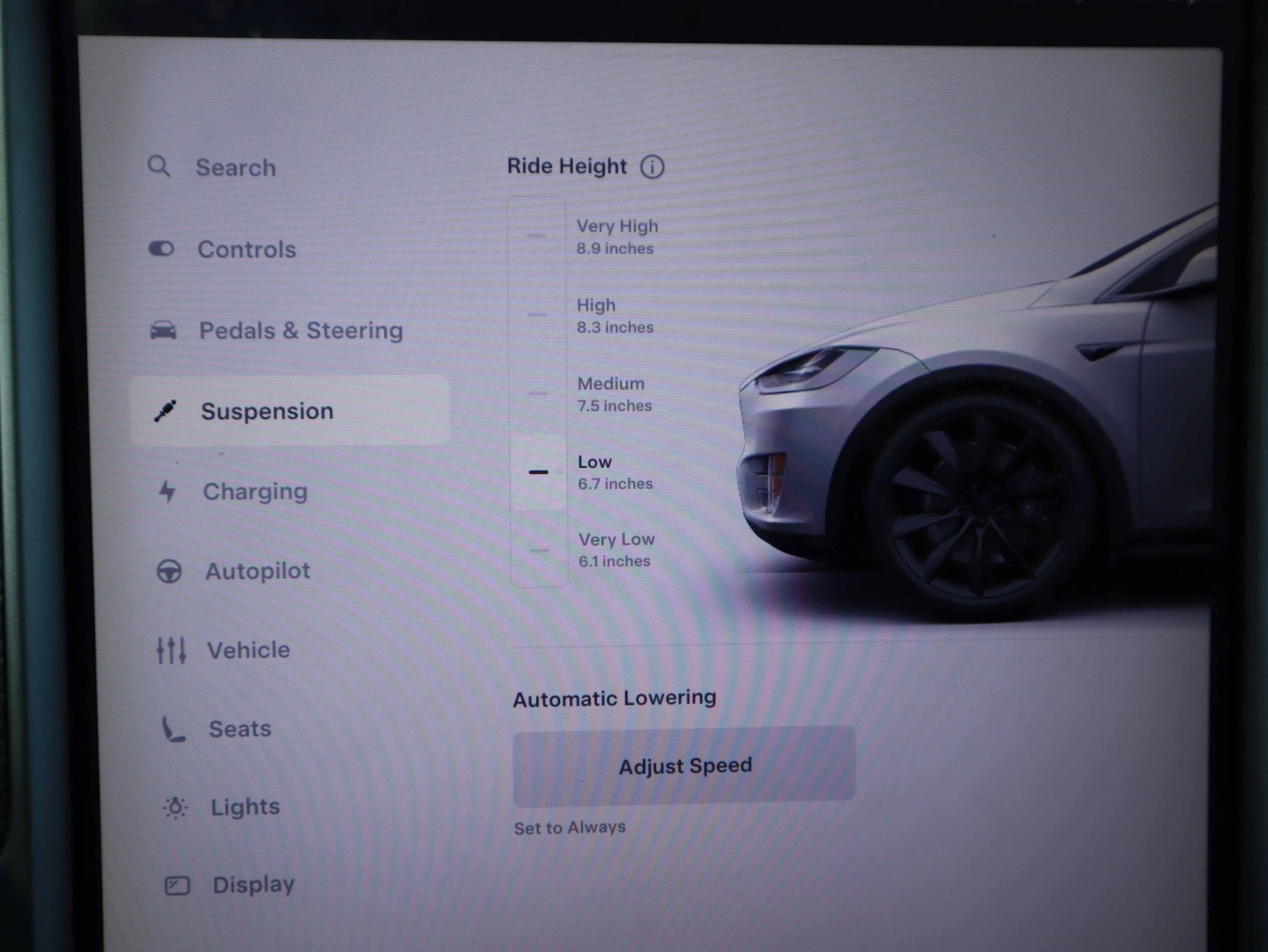 Used 2018 Tesla Model X 100D image 24